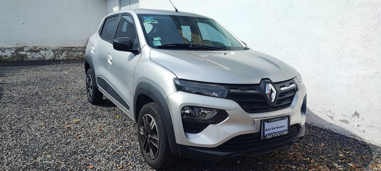 2023 RENAULT KWID KWID ICONIC TM MY2023
