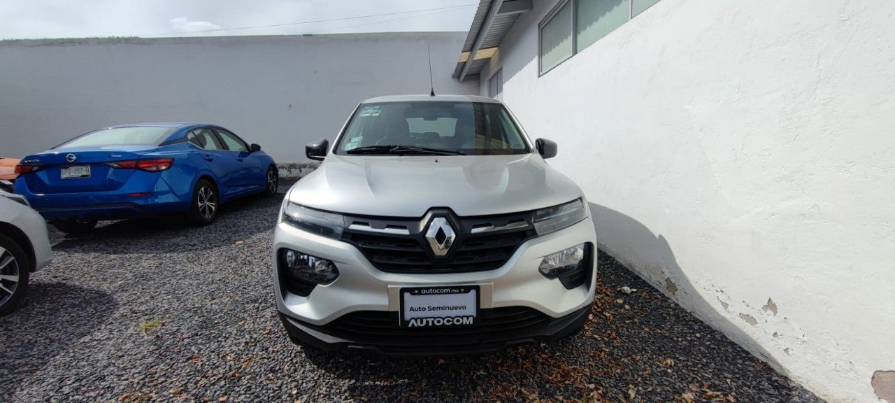 2023 RENAULT KWID KWID ICONIC TM MY2023