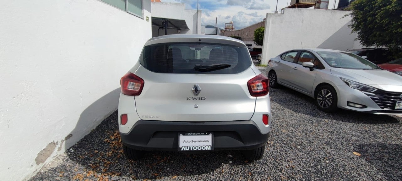 2023 RENAULT KWID KWID ICONIC TM MY2023