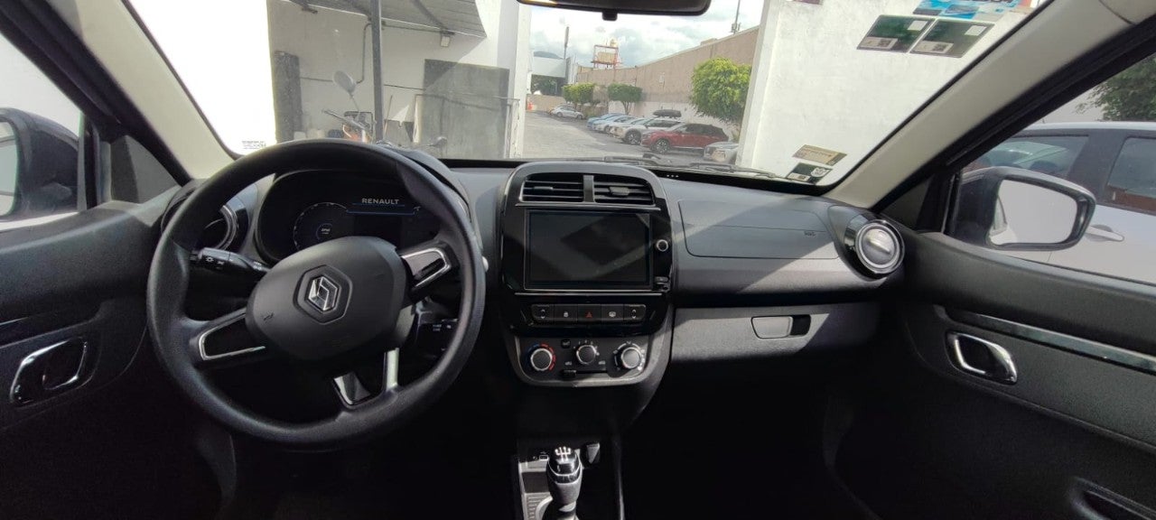 2023 RENAULT KWID KWID ICONIC TM MY2023