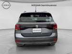 2021 Volkswagen T-CROSS T-CROSS HIGHLINE TIPTRONIC