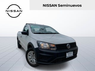 2023 Volkswagen SAVEIRO ROBUST DIR. HIDRAULICA A-A