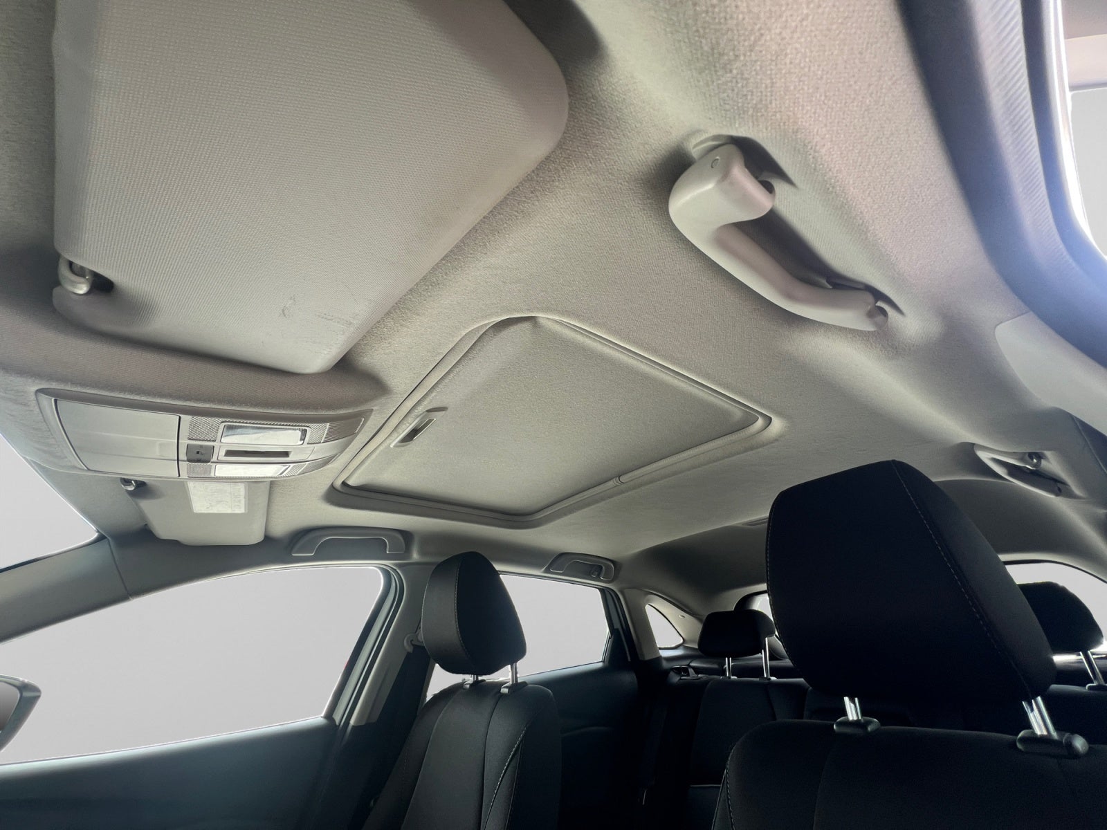 2019 Mazda Mazda CX-3 I SPORT 2WD