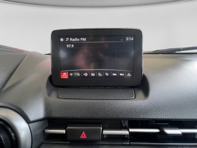 2019 Mazda Mazda CX-3 I SPORT 2WD
