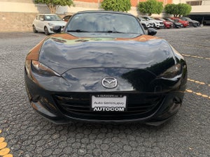 2017 Mazda MX-5 I SPORT MT