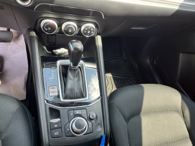 2019 Mazda Mazda CX-5 I SPORT 2WD