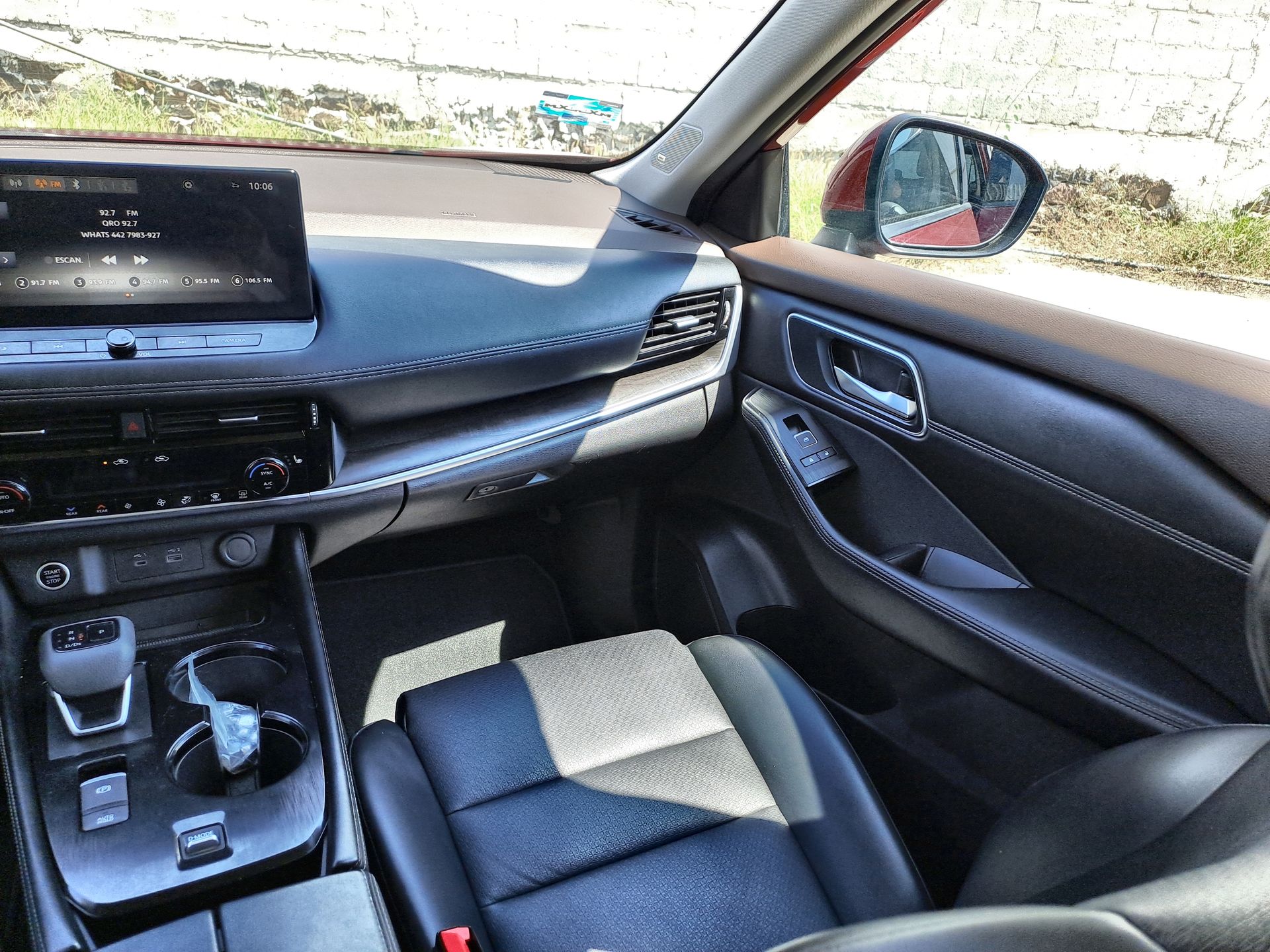 2023 Nissan X-TRAIL PLATINUM 2 ROW 23
