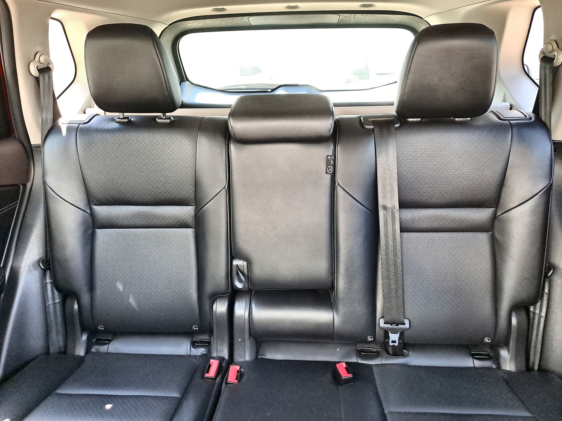 2023 Nissan X-TRAIL PLATINUM 2 ROW 23
