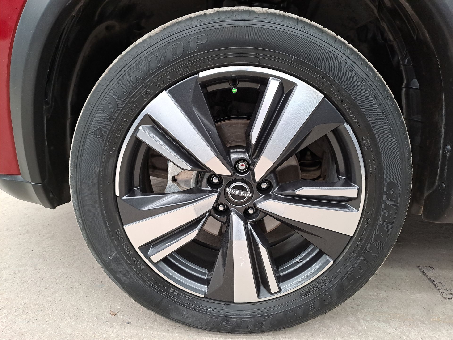 2023 Nissan X-TRAIL PLATINUM 2 ROW 23