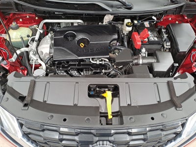2023 Nissan X-TRAIL PLATINUM 2 ROW 23