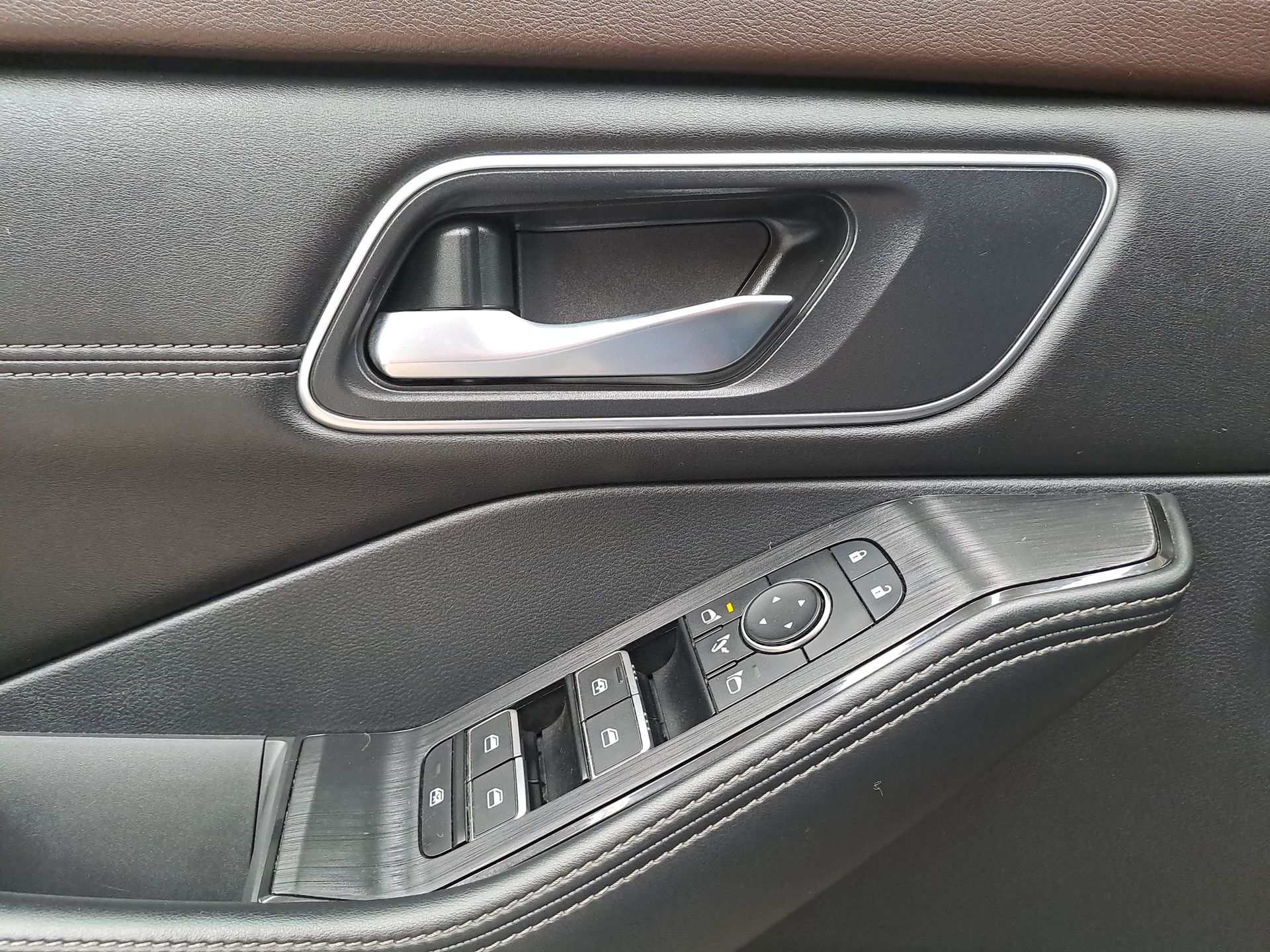 2023 Nissan X-TRAIL PLATINUM 2 ROW 23