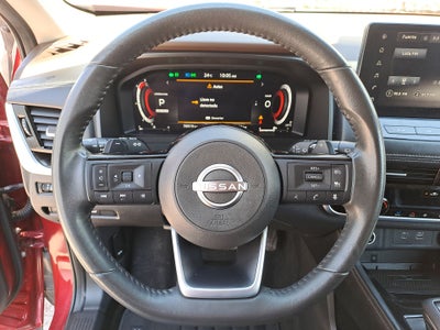 2023 Nissan X-TRAIL PLATINUM 2 ROW 23