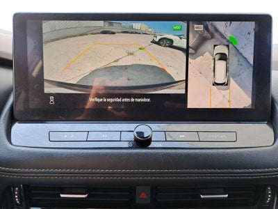 2023 Nissan X-TRAIL PLATINUM 2 ROW 23