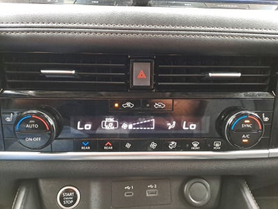 2023 Nissan X-TRAIL PLATINUM 2 ROW 23
