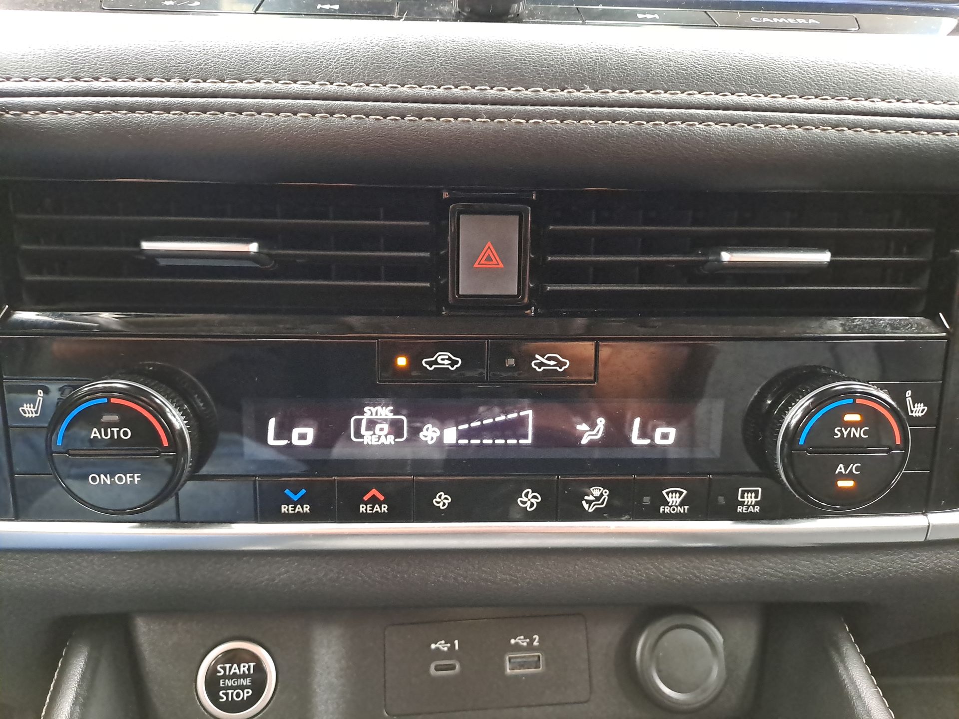 2023 Nissan X-TRAIL PLATINUM 2 ROW 23