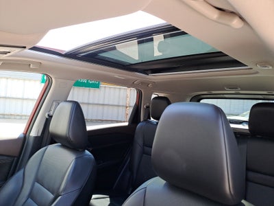 2023 Nissan X-TRAIL PLATINUM 2 ROW 23