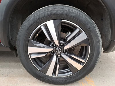 2023 Nissan X-TRAIL PLATINUM 2 ROW 23