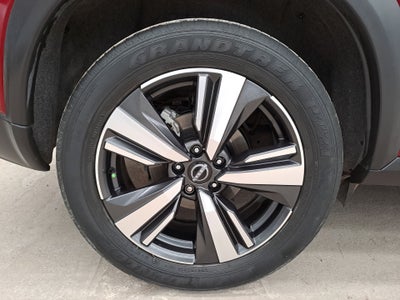 2023 Nissan X-TRAIL PLATINUM 2 ROW 23