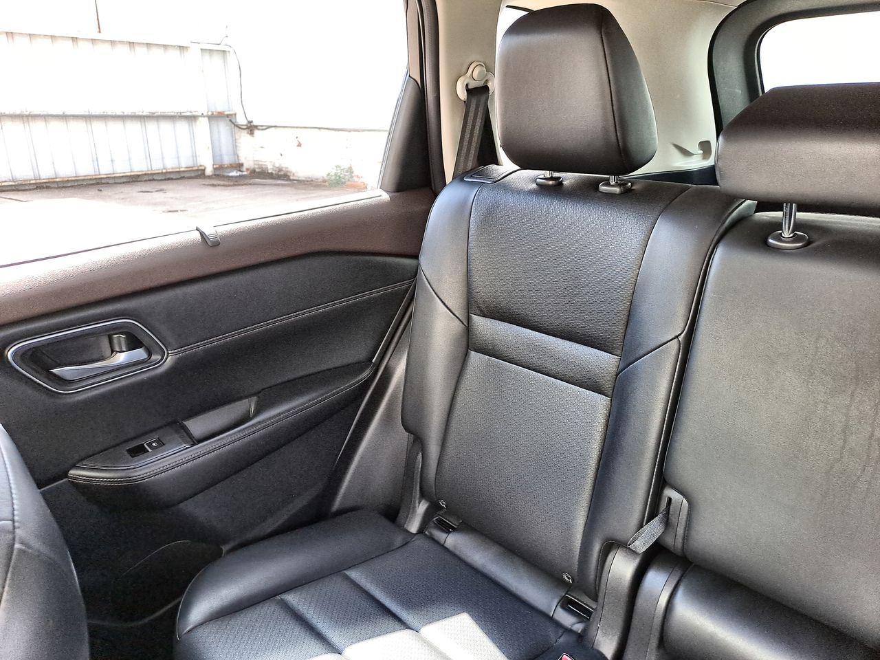 2023 Nissan X-TRAIL PLATINUM PLUS 2 ROW 23