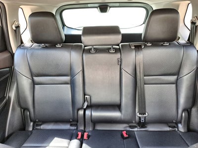 2023 Nissan X-TRAIL PLATINUM PLUS 2 ROW 23