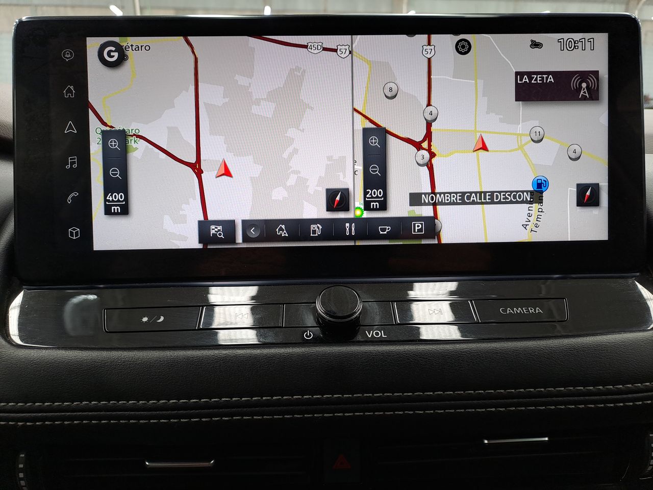 2023 Nissan X-TRAIL PLATINUM PLUS 2 ROW 23