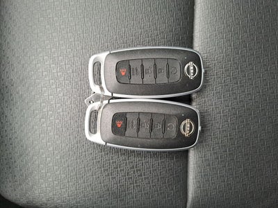 2023 Nissan X-TRAIL PLATINUM PLUS 2 ROW 23