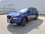 2023 Nissan X-TRAIL PLATINUM PLUS 2 ROW 23