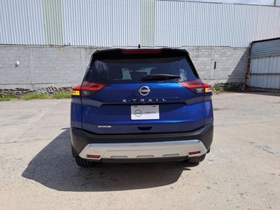 2023 Nissan X-TRAIL PLATINUM PLUS 2 ROW 23