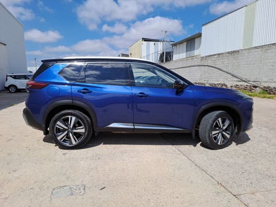 2023 Nissan X-TRAIL PLATINUM PLUS 2 ROW 23