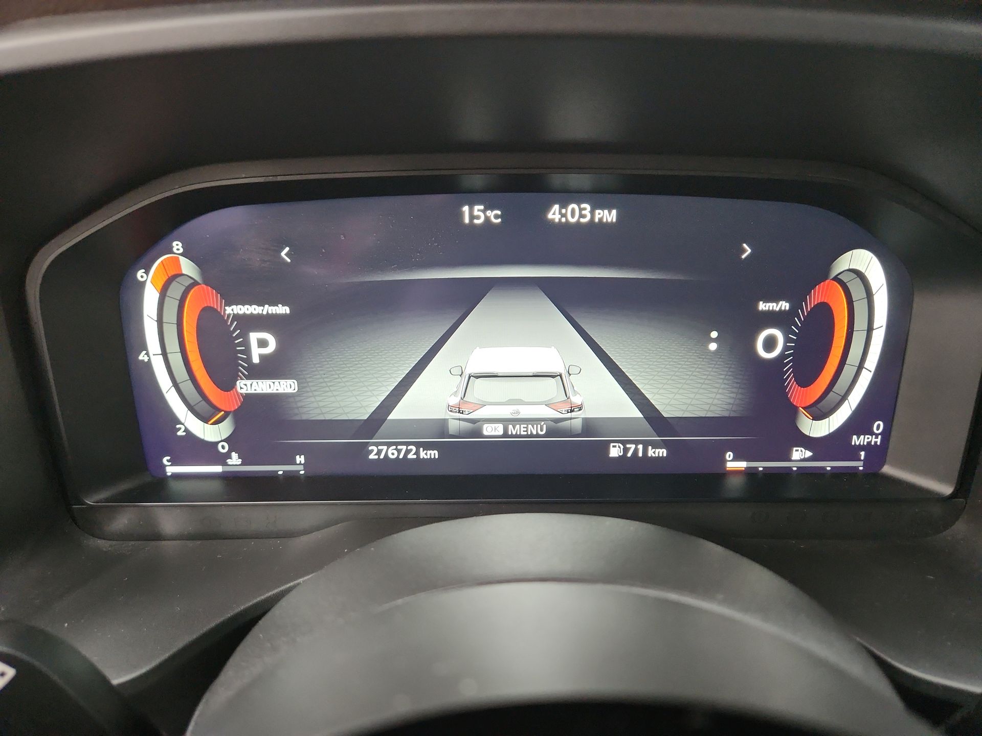 2025 Nissan X-TRAIL E-POWER PLATINUM PLUS 2 ROW 25