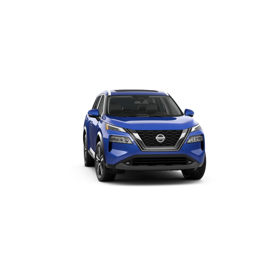 2025 Nissan XTRAIL XTRAIL PLATINUM 2 ROW