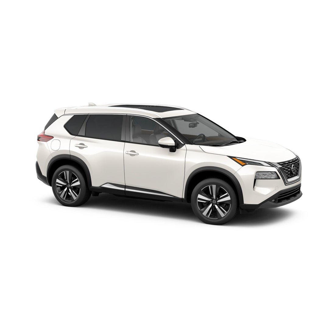 2025 Nissan XTRAIL XTRAIL EXCLUSIVE 2 ROW