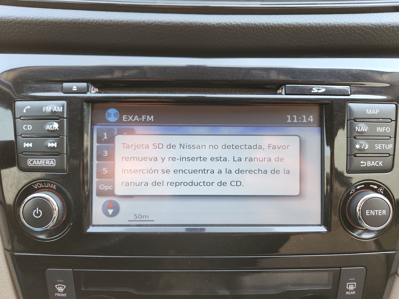 2019 Nissan X-TRAIL EXCLUSIVE 2 ROW