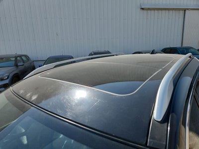 2019 Nissan X-TRAIL EXCLUSIVE 2 ROW