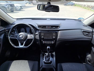 2019 Nissan X-TRAIL ADVANCE 3 ROW