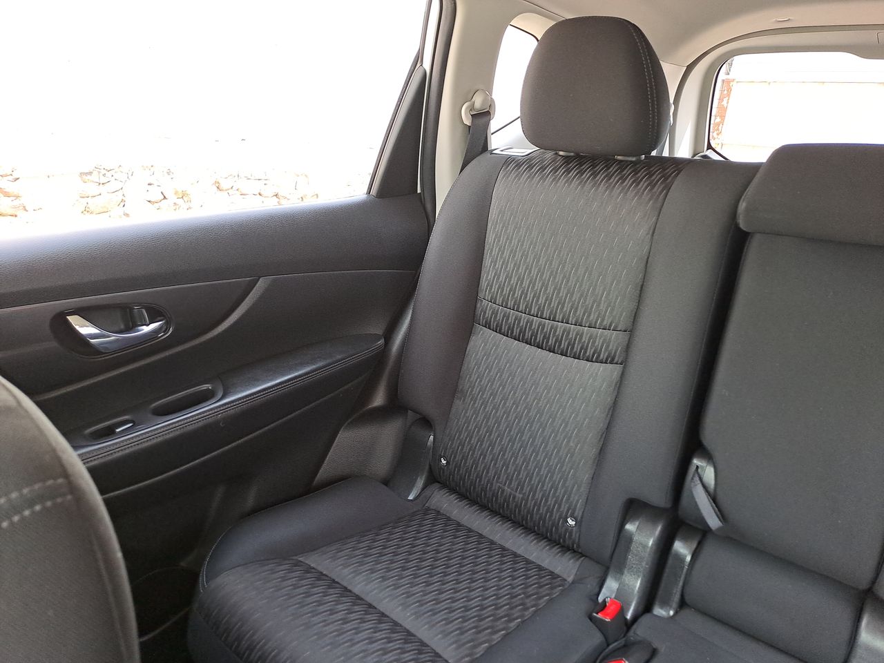 2019 Nissan X-TRAIL ADVANCE 3 ROW