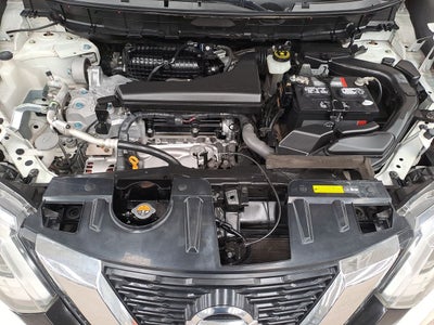 2019 Nissan X-TRAIL ADVANCE 3 ROW