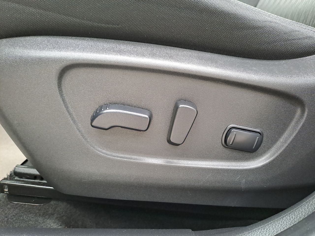 2019 Nissan X-TRAIL ADVANCE 3 ROW