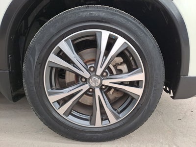 2019 Nissan X-TRAIL ADVANCE 3 ROW