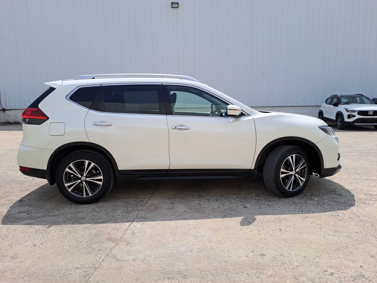 2019 Nissan X-TRAIL ADVANCE 3 ROW