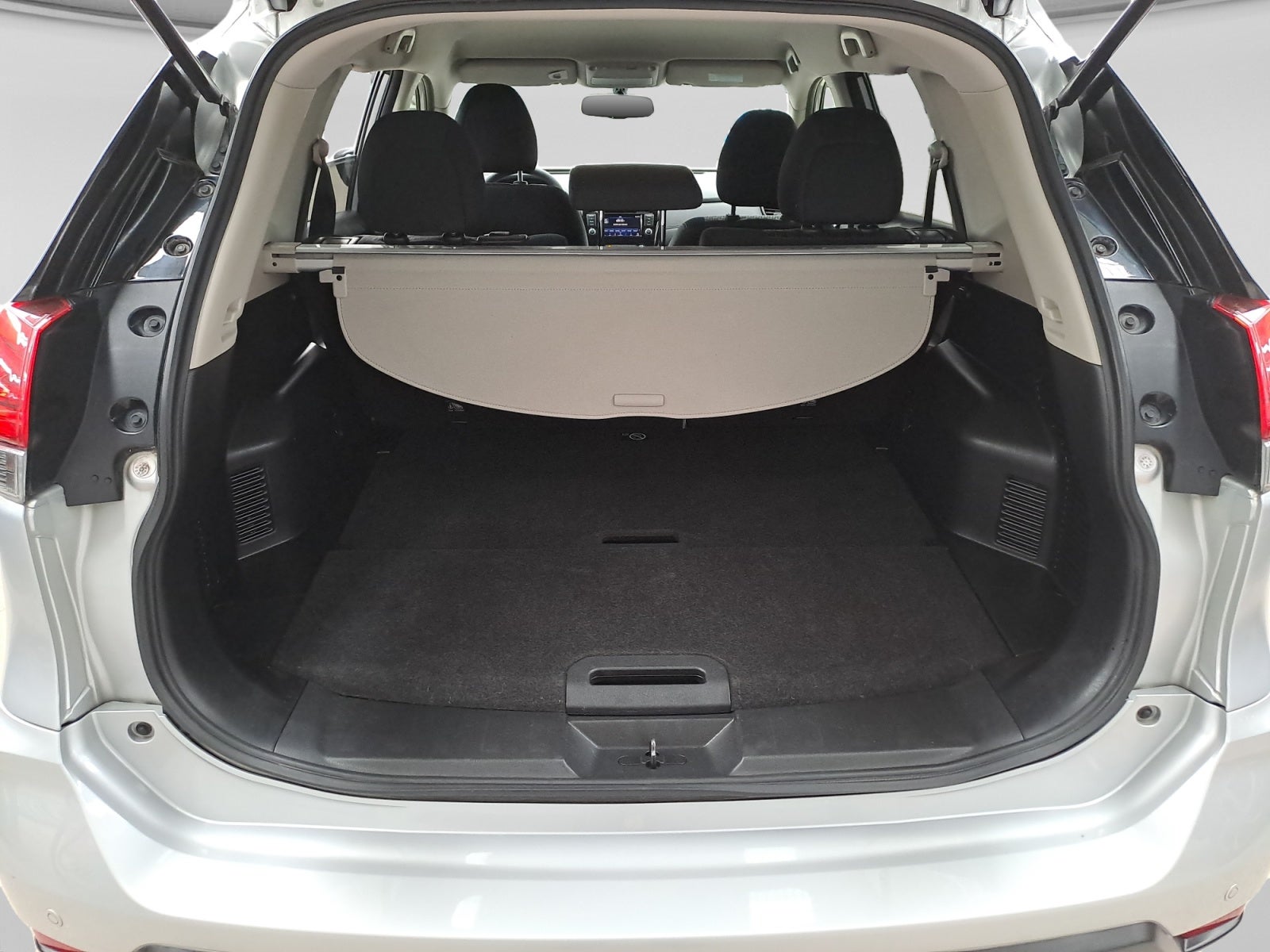 2021 Nissan X-TRAIL SENSE 2 ROW 21