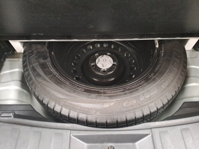 2016 Nissan X-TRAIL SENSE 2 ROW