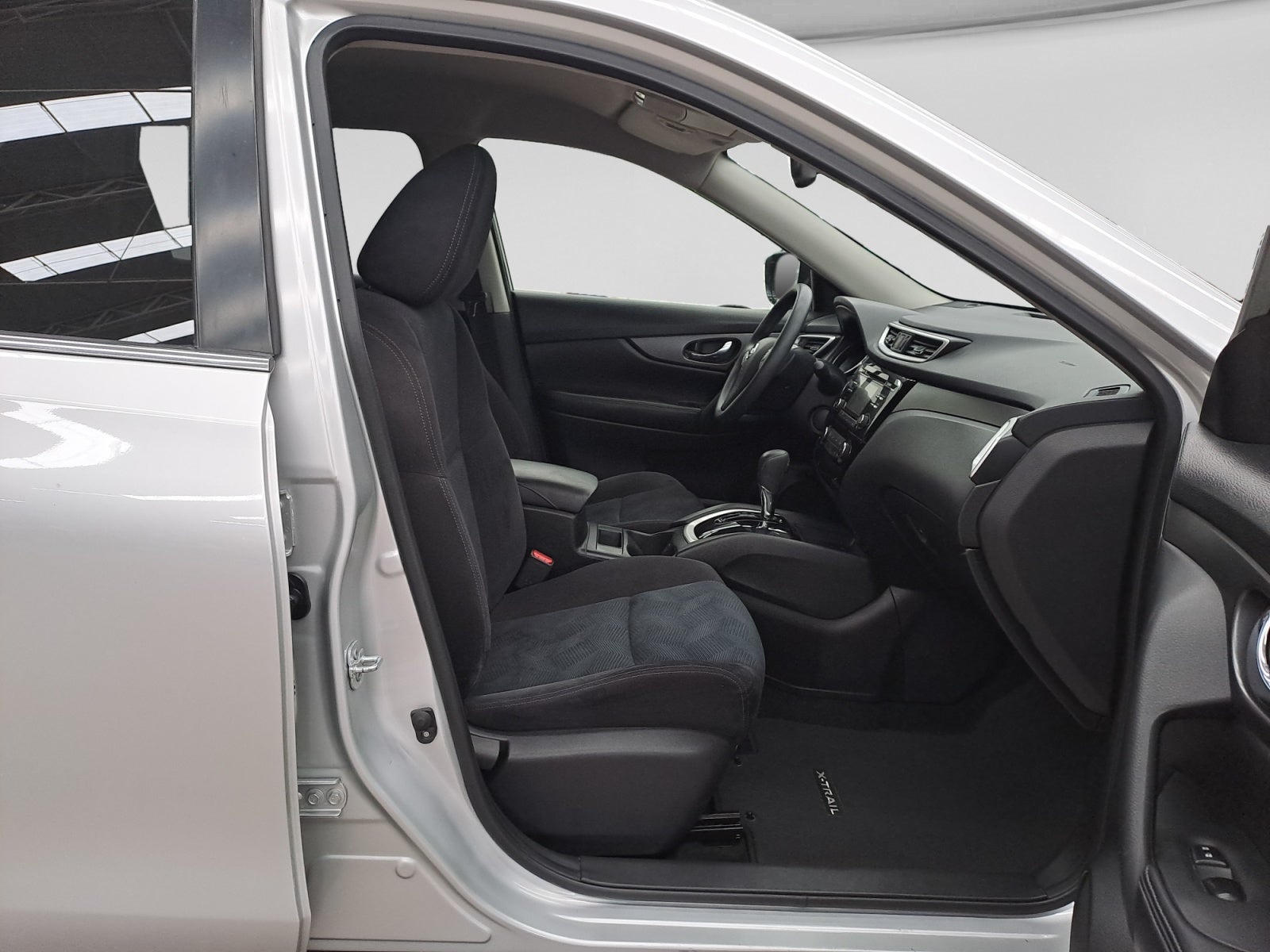 2016 Nissan X-TRAIL SENSE 2 ROW