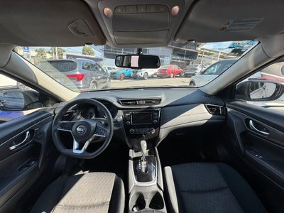 2021 Nissan X-TRAIL SENSE 2 ROW 21