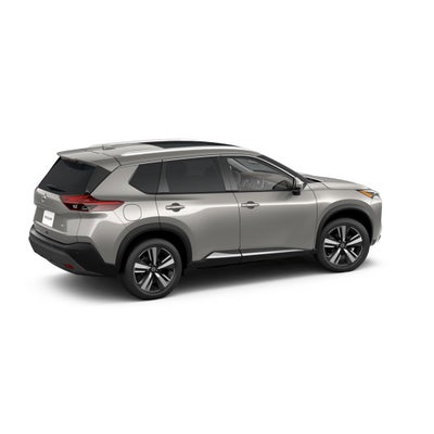 2024 Nissan XTRAIL XTRAIL E-POWER PLATINUM 2 ROW