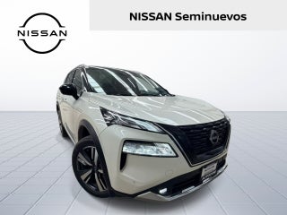 2024 Nissan X-TRAIL PLATINUM E-POWER 2 ROW 24
