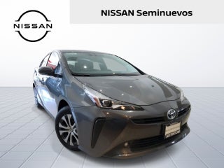 2020 Toyota PRIUS PREMIUM