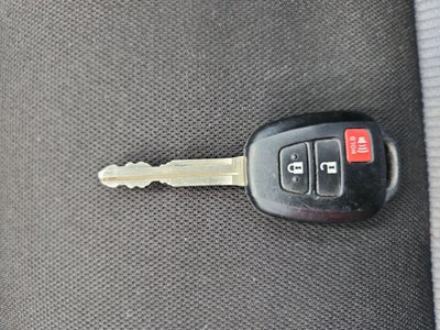 2020 Toyota PRIUS C PRIUS C