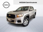 2023 Chevrolet S-10 CREW CAB 2.0 TURBO 4X4 D