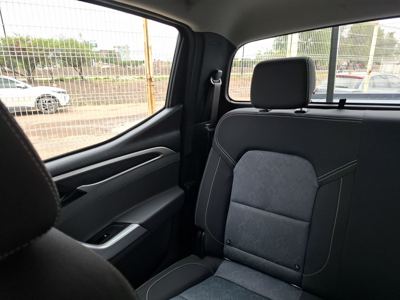 2024 Chevrolet S10 MAX CREW CAB 2.4 4X2 C